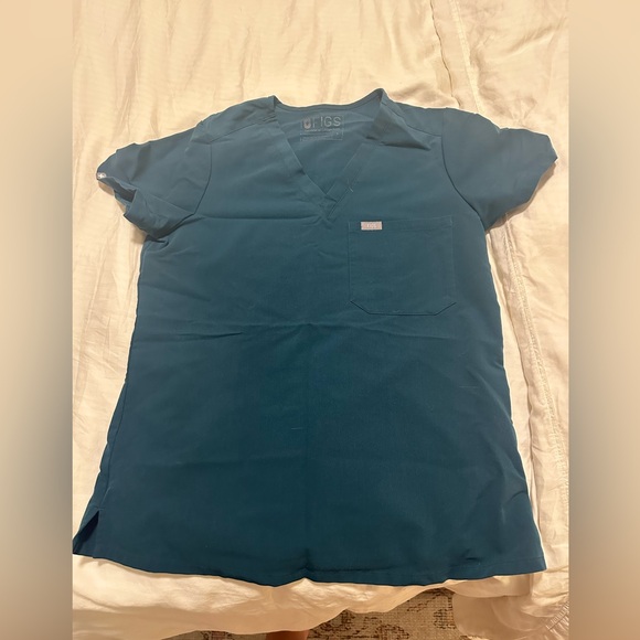 Figs Catarina scrub top - Picture 1 of 1